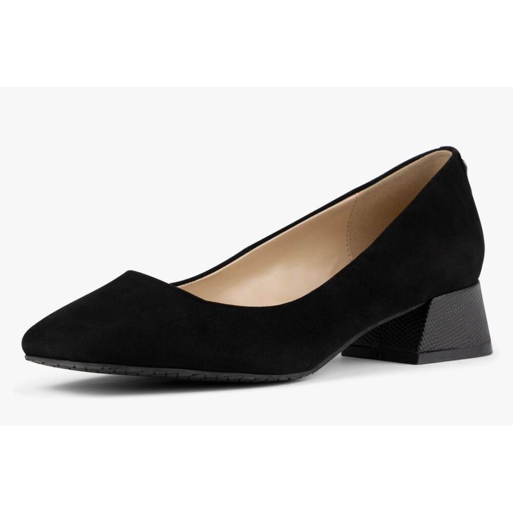 NYDJ Women's Teddie Size 5.5